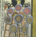 Monedas - Pruebas Numismáticas Cataluña - Año 2015 - Set de 8 pruebas numismáticas - Acontecimientos