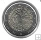 Monedas - Euros - 2€ - Portugal - SC - 2025 - Desarrollo sostenible