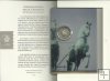 Monedas - Euros - Estuches oficiales - San Marino - Año 2015 - 2€ - 25 Aniversario