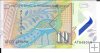 Billetes - Europa - Macedonia - - sc - 2018 - 10 dinar - plastico - num.ref: 949020
