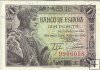 Billetes - España - Estado Español (1936 - 1975) - 1 ptas - 439 - sc - 21/5/1943 - ref. 9906058