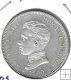 Monedas - EspaÃ±a - Alfonso XIII ( 17-V-1886/14-IV) - 100W - 1905*19*05 - 2 pesetas - plata
