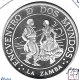 Monedas - America - Argentina - 123 - 1997 - 25 pesos argentinos - plata