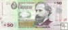 Billetes - America - Uruguay - 96 - mbc - 2015 -50 pesos - Num.ref: 02055402