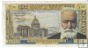 Billetes - Europa - Francia - 141 - MBC+ - 1961 - 5 nuevos francos - Num.ref: 12453