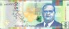 Billetes - America - Bahamas - 79 - sc - 2016 - 10 dolares - Num.ref: A082453