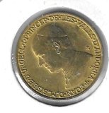 Monedas - Europa - Andorra - 14 - 1985 - diner