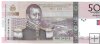 Billetes - America - Haiti - 274 - SC - 2004 - 50 gourdes - Num.ref: M8034016