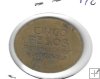 Monedas - America - Guatemala - 234 - 1923 - 5 pesos