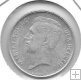 Monedas - Europa - Belgica - 73.1 - 1910 - franco - plata