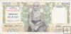 Billetes - Europa - Grecia - 106 - MBC+ - 1935 - 1000 dracmas - Num.ref: 435676
