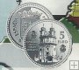 5€ - España - 042 - Año 2011 - Pontevedra