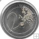 Monedas - Euros - 2E - Austria - SC - Año 2016 - Banco Nacional