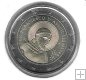 Monedas - Euros - 2€ - Italia - SC - 2026 - San Francisco Assis