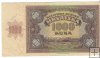 Billetes - Europa - Croacia - 4 - MBC - 1941 - 1000 kuna - Num.ref: M0931020