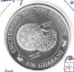 Monedas - America - Paraguay - 193 - 1997 - guarani - plata