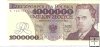 Billetes - Europa - Polonia - 157 - SC - 1991 - 1000000 zlotych - Num.ref: E1291037