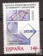 Sellos - PaÃses - España - 2º Cent. (Series Completas) - Juan Carlos I - 1997 - 3510 - **