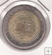 2€ - Bélgica - SC - Año 2007 - Tratado de Roma