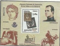 2º Cent. (Series Completas) - Juan Carlos I - 2010 - ** - 4607