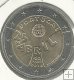Monedas - Euros - 2€ - Portugal - 2014 - 25 de abril