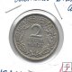 Monedas - Europa - Alemania - 45 - 1926J - 2 marcos - plata