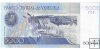 Billetes - America - Venezuela - 84B - SC - 2002 - 5000 bolivares - Num.ref: B04496869
