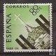 Sellos - PaÃses - España - 2º Cent. (Series Completas) - Estado Español - 1959 - 1248 - **