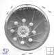 Monedas - Asia - Israel - 58 - 1971 - 10 lirot - plata