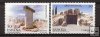 Sellos - PaÃses - España - 2º Cent. (Series Completas) - Juan Carlos I - 1995 - 3395/96 - **