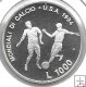 Monedas - Europa - San Marino - 318 - Año 1994 - 100 liras