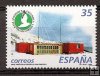 Sellos - Países - España - 2º Cent. (Series Completas) - Juan Carlos I - 1998 - 3592 - **