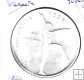 Monedas - Oceania - Vanuatu - 30 - 1994 - 50 vatu - plata