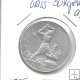 Monedas - Europa - URSS - 89.2 - 1925 - 50 kopeks - plata