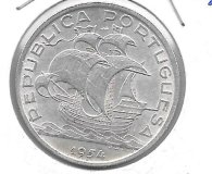 Monedas - America - Cuba - 586 - 1954 - peso