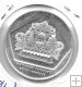 Monedas - Asia - Israel - 84.1 - 10 lirot - plata
