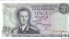 Billetes - Europa - Luxemburgo - 54 - SC - 20 francos - Num.ref: J585956