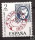 Sellos - Países - España - 2º Cent. (Series Completas) - Estado Español - 1973 - 2127 - **