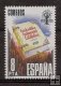 Sellos - PaÃses - España - 2º Cent. (Series Completas) - Juan Carlos I - 1979 - 2547 - **