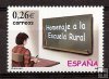 Sellos - Países - España - 2º Cent. (Series Completas) - Juan Carlos I - 2003 - 3978 - **