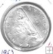 Monedas - America - Canada - 54 - 1963 - dolar - plata