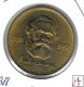 Monedas - Asia - Mongolia - 52 - 1988 - Tugrik