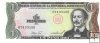 Billetes - America - Rep. Dominicana - 126A - SC - 1984 - Peso - Num.ref: D743310B