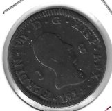 Monedas - EspaÃ±a - Fernando VII (1808 - 1833) - 192 - 1814 - 8 maravedis
