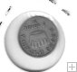 Monedas - Europa - Italia (Estados Italianos) - 6.1 - 1814M - Reino Napoleon - 5 soldi - Milan - plata