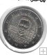 Monedas - Euros - 2€ - Luxemburgo - SC - 2025 - 25 Aniversario ascenso al trono