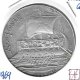 Monedas - Africa - Tunez - 297 - 1969 - dinar - plata
