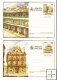 Sellos - España - Enteros Postales - Año 1986 - 141/142 - **