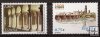 Sellos - Países - España - 2º Cent. (Series Completas) - Juan Carlos I - 2002 - 3892/93 - **