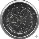 Monedas - Euros - 2€ - Finlandia - SC - 2021 - Libertad de Prensa